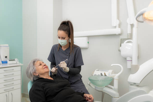Best 24-Hour Dental Clinic Near Me  in St Charles, MN