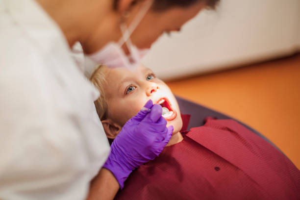 Best Urgent Tooth Repair  in St Charles, MN